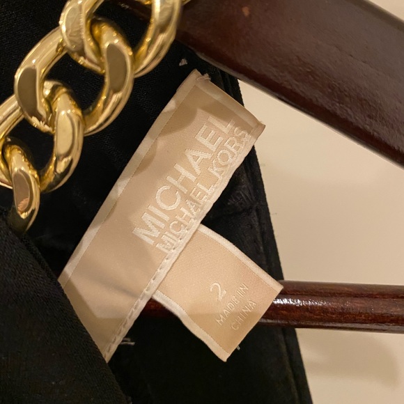 Michael Kors LBD - Picture 2 of 4